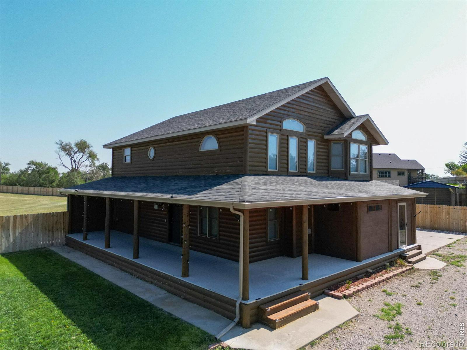 12438 Aspen Way