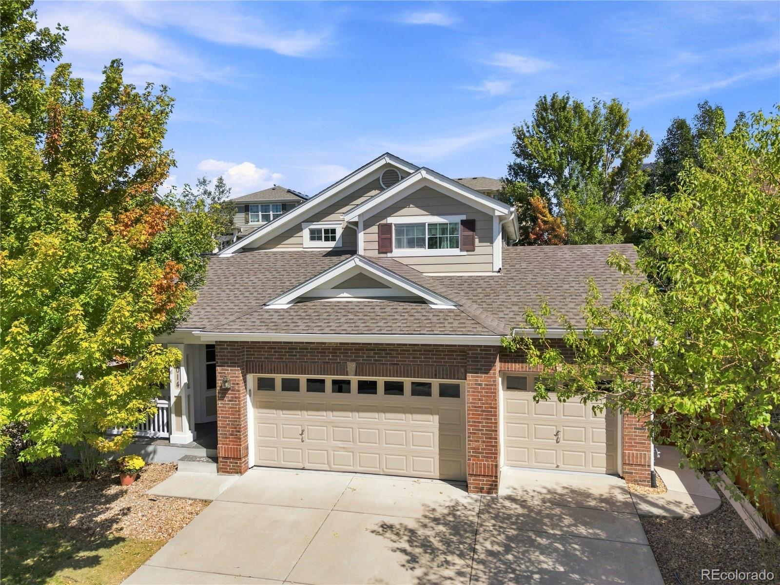 5014 S Gold Bug Way