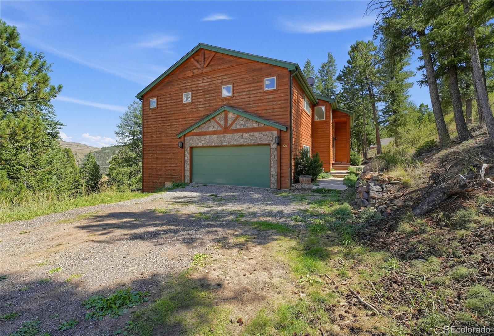 100 Elk Valley Way