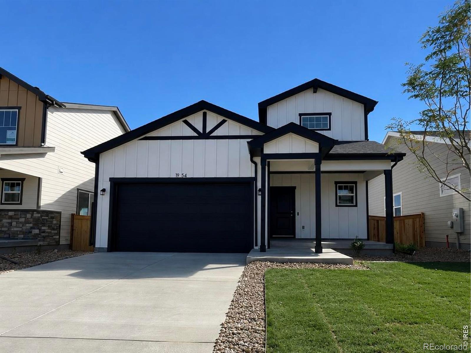 1954 Sorghum Way