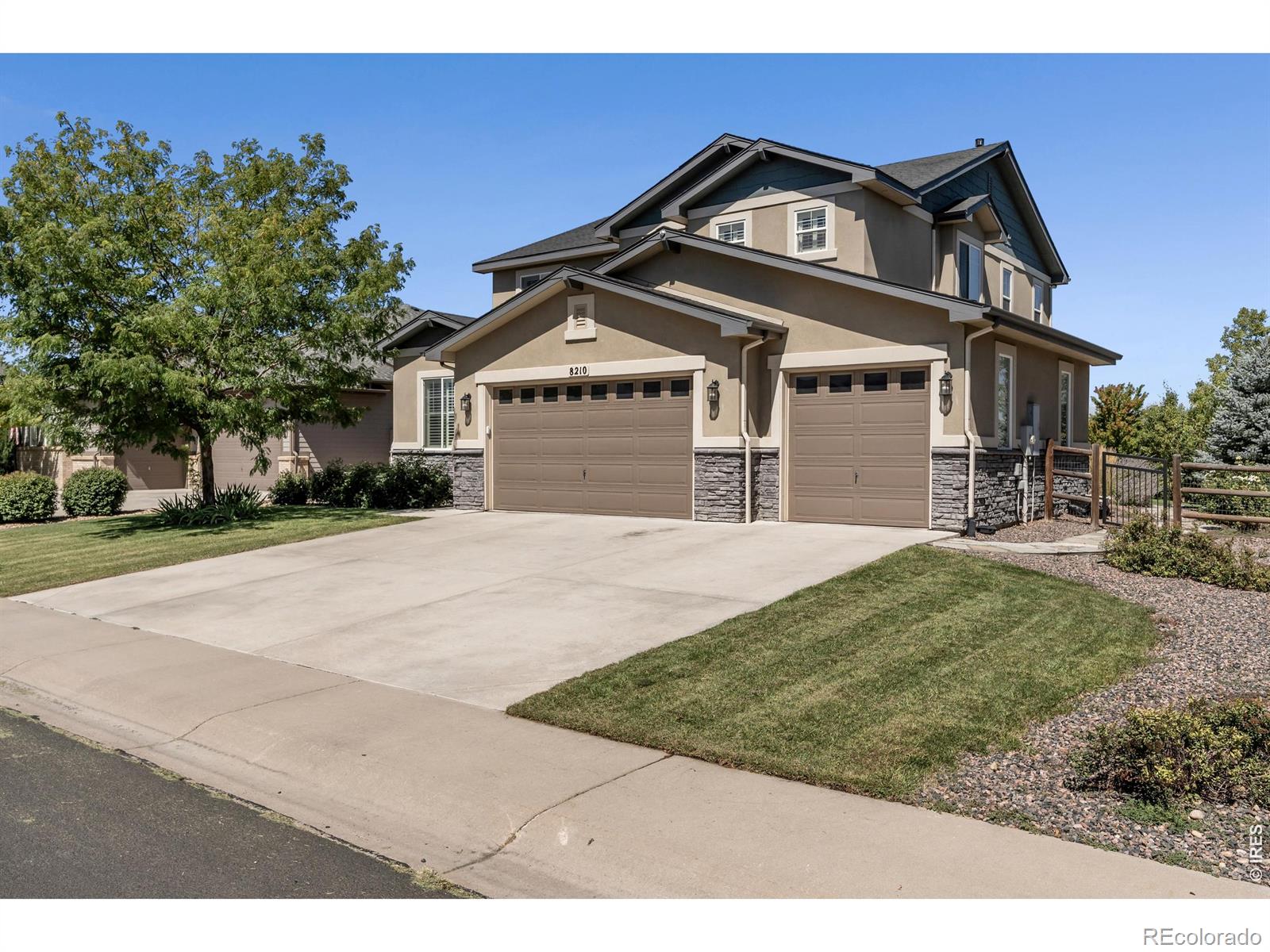 8210 Cherry Blossom Drive