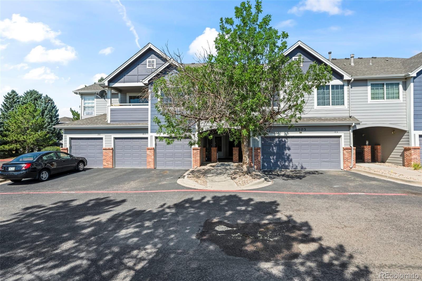 1303 S Danube Way Unit 103