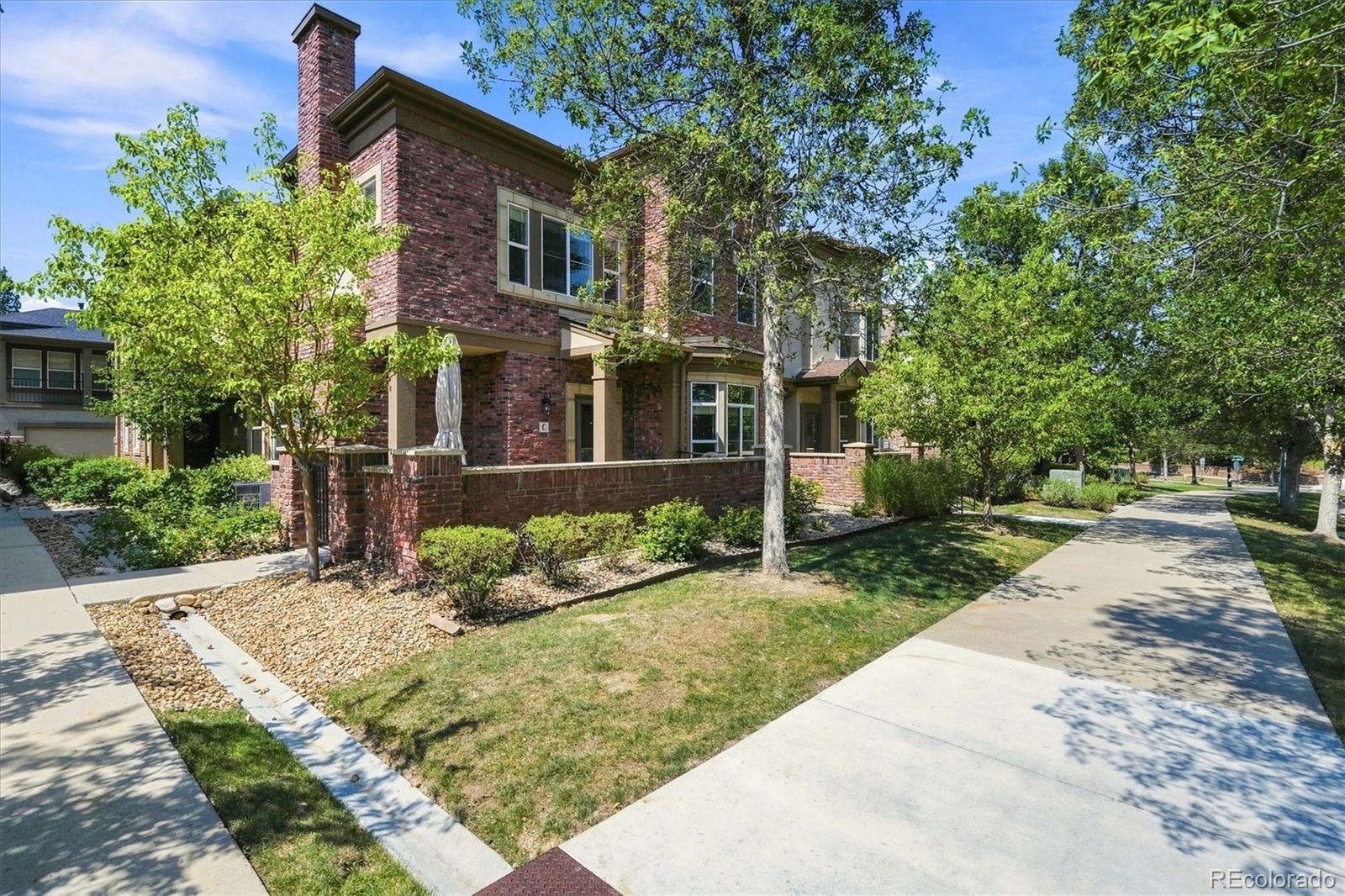 649 W Burgundy Street Unit C