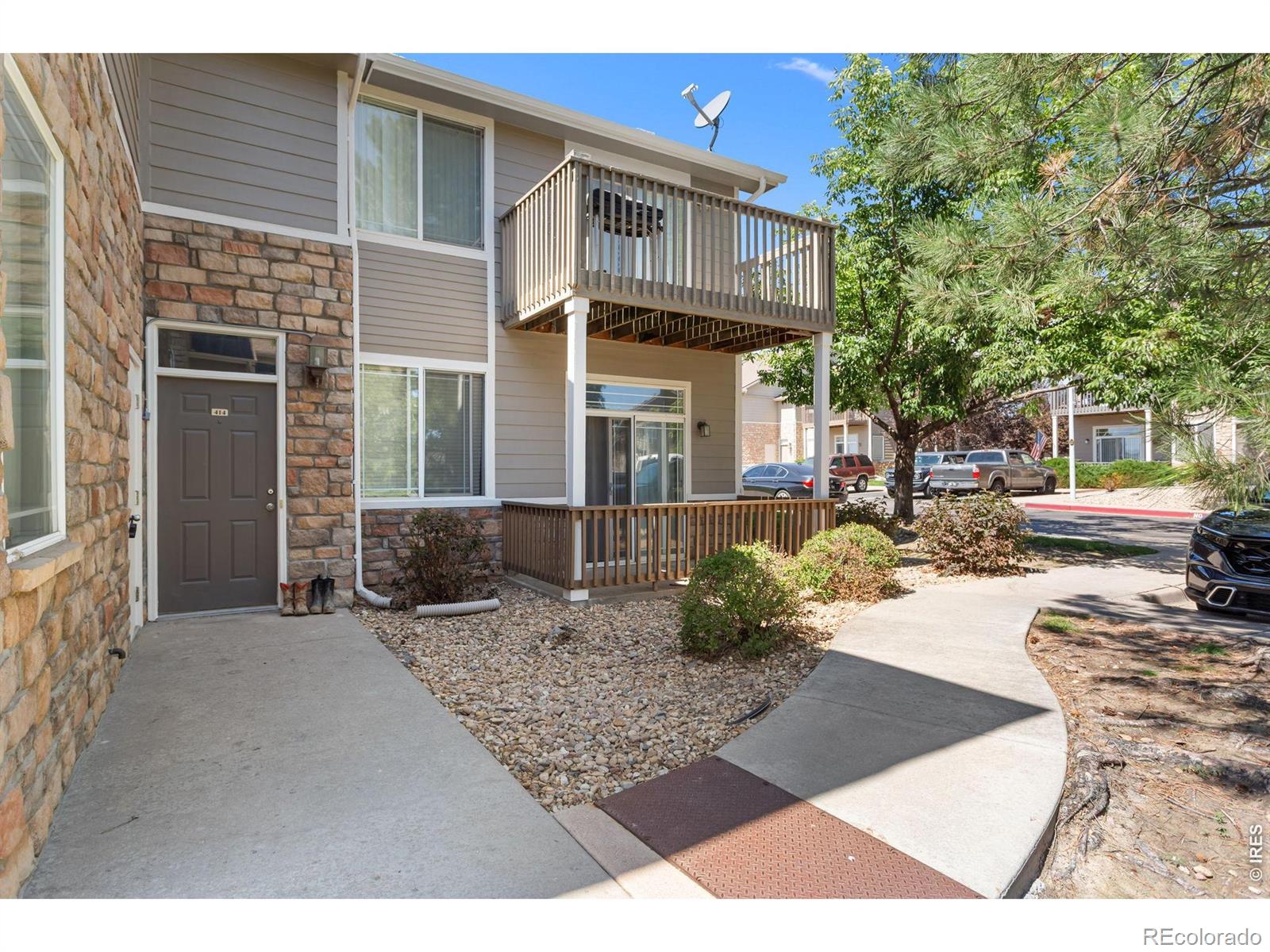 5551 29th Street Unit 414