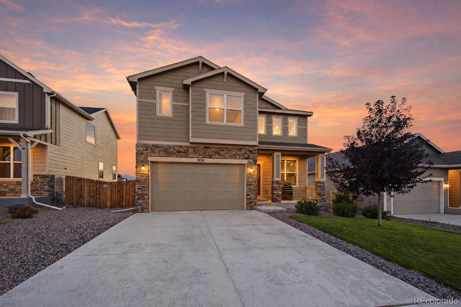 3938 Ryedale Way