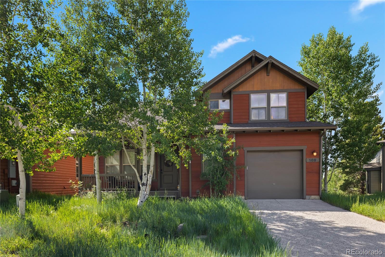 109 Deer Track Court