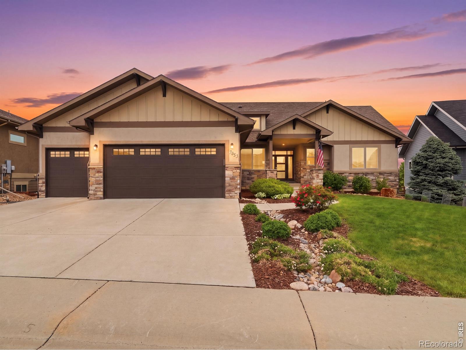 7853 Cherry Blossom Drive