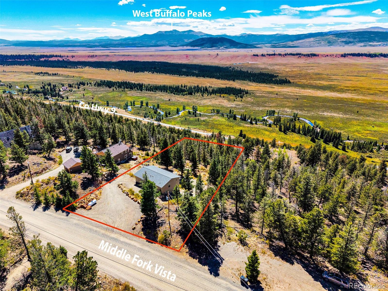 2189 Middle Fork Vista