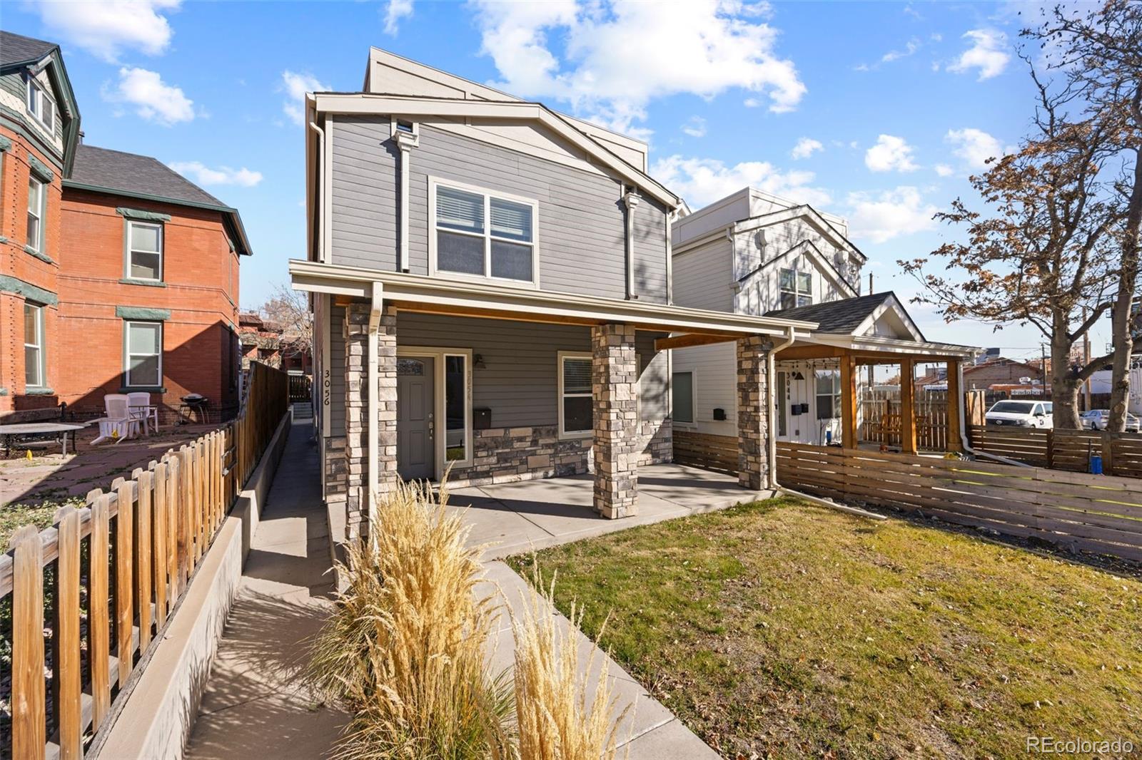 3054 N Speer Boulevard