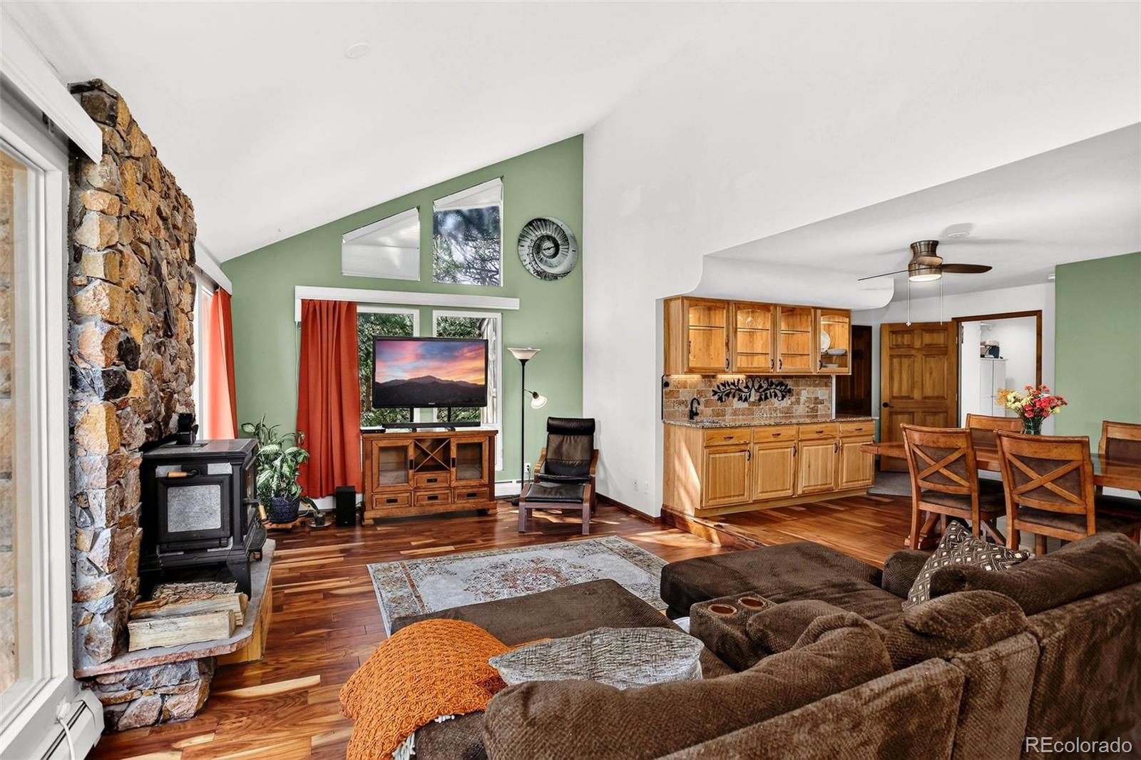 9053 Gray Fox Drive