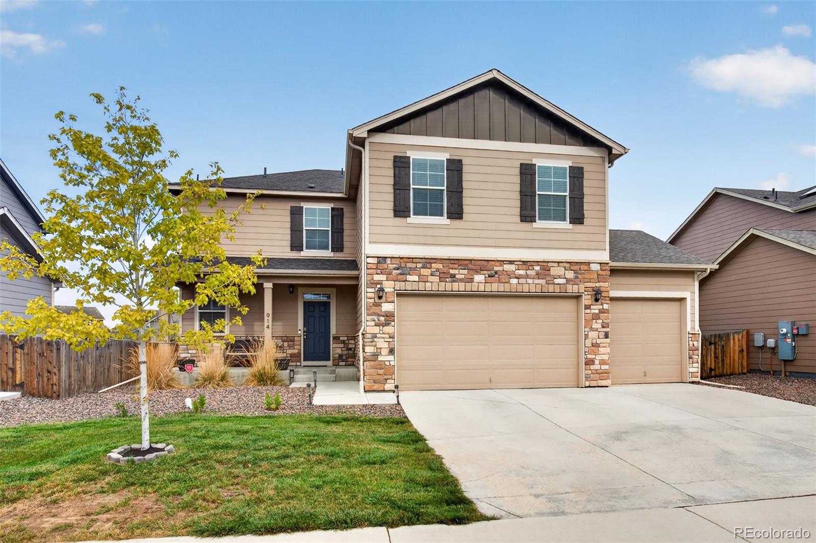 914 Charlton Drive