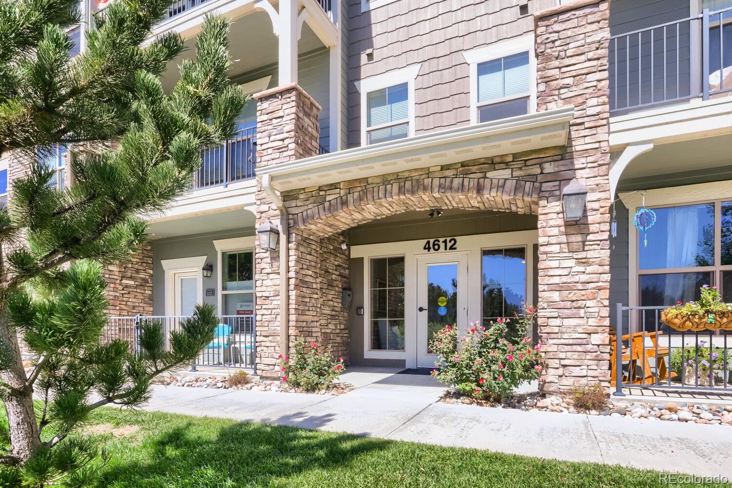 4612 Hahns Peak Drive Unit 208