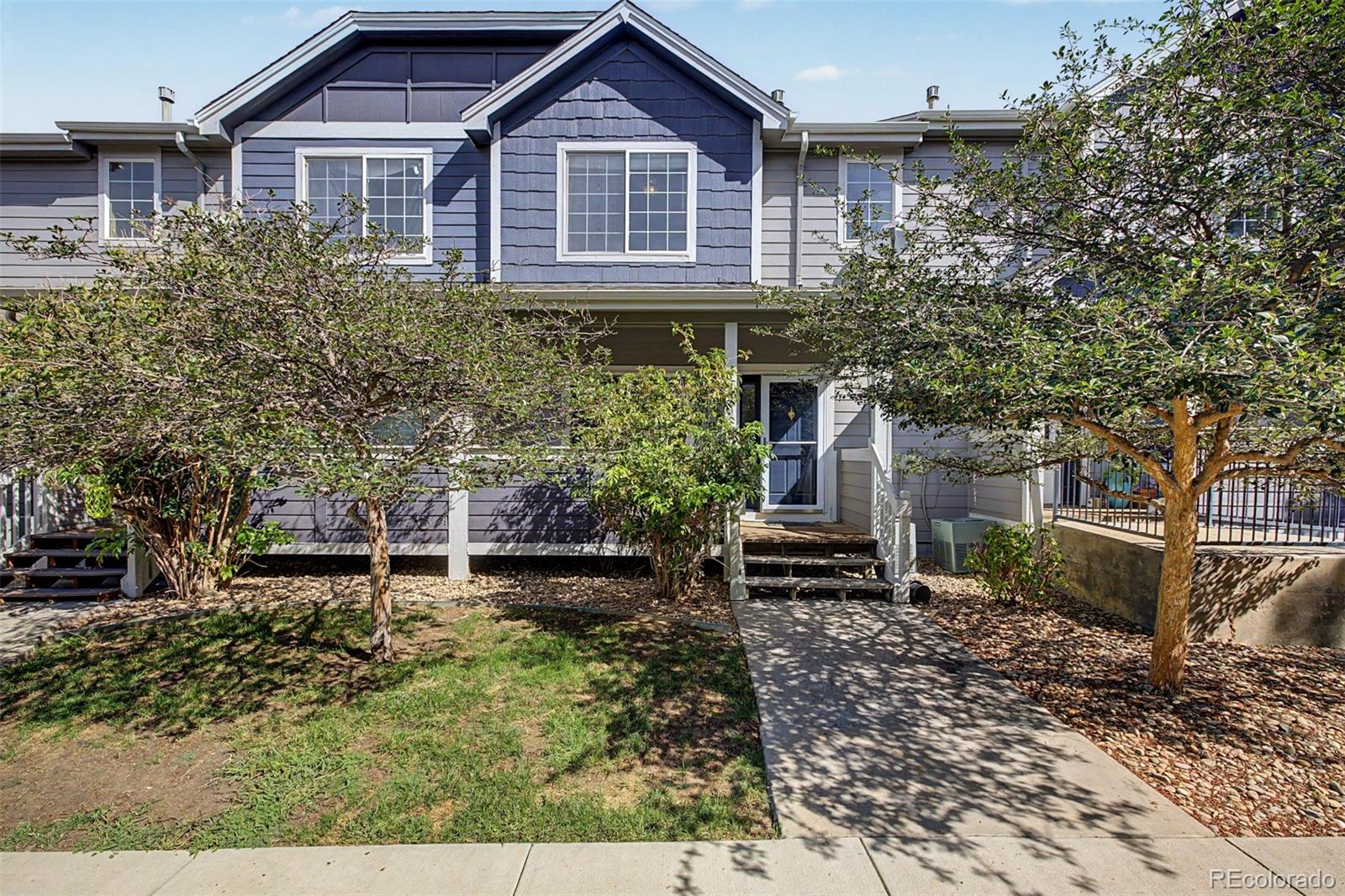 19258 E Gunnison Circle Unit 102