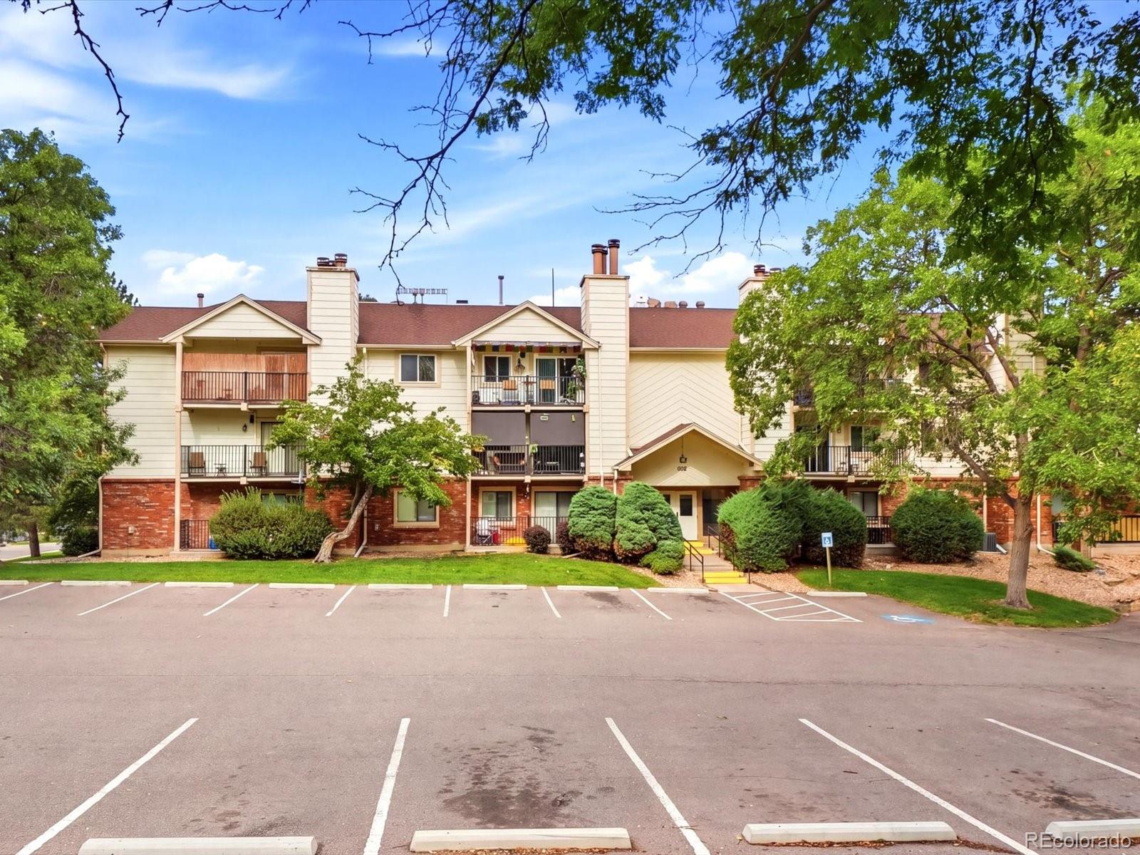 431 S Kalispell Way Unit 208