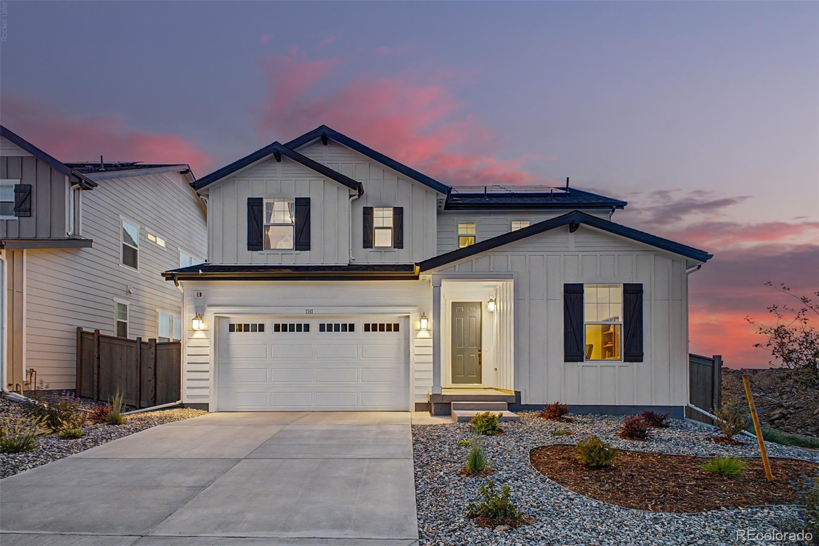 1181 Mourning Dove Avenue