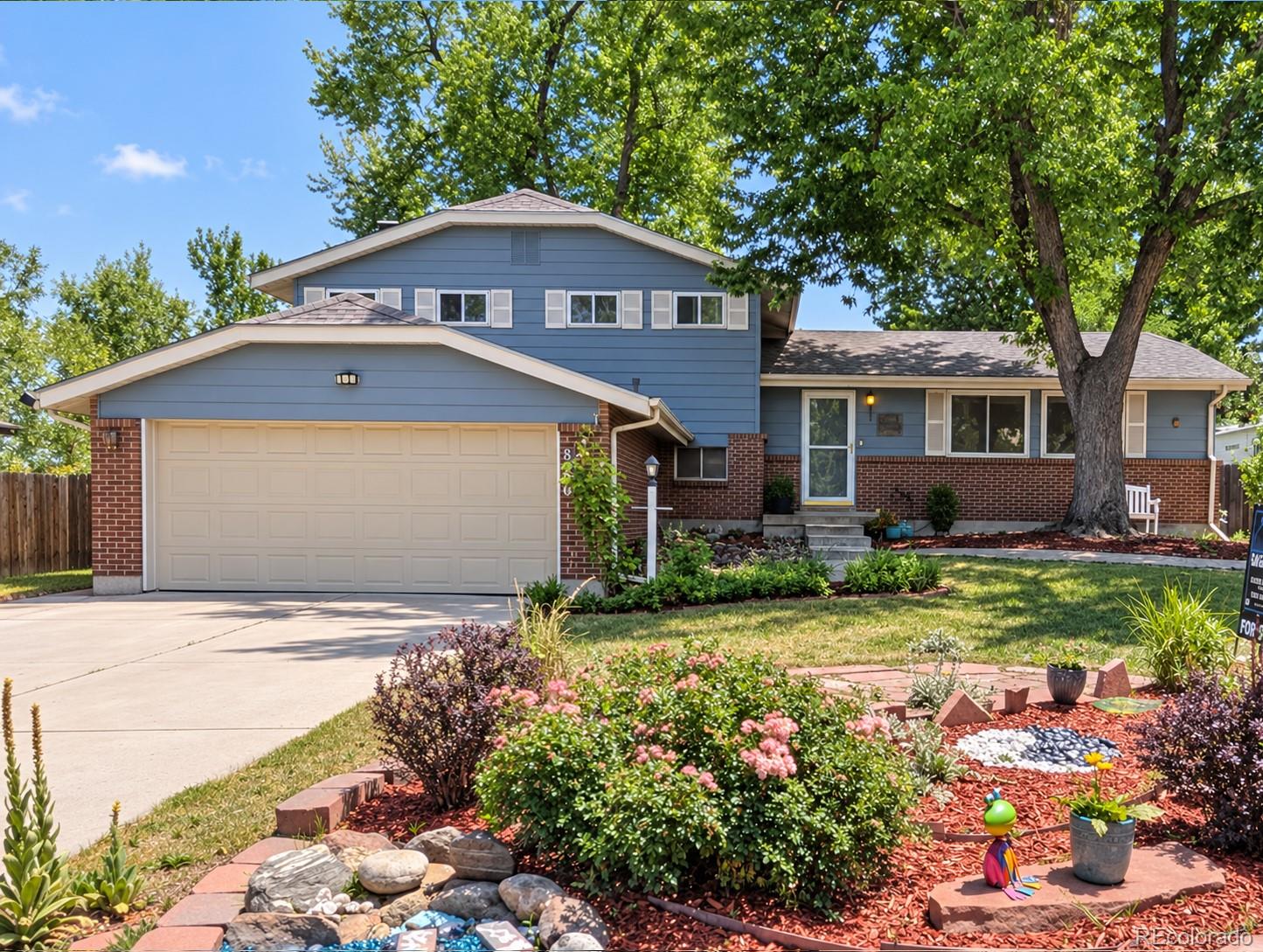 8226 Yarrow Court