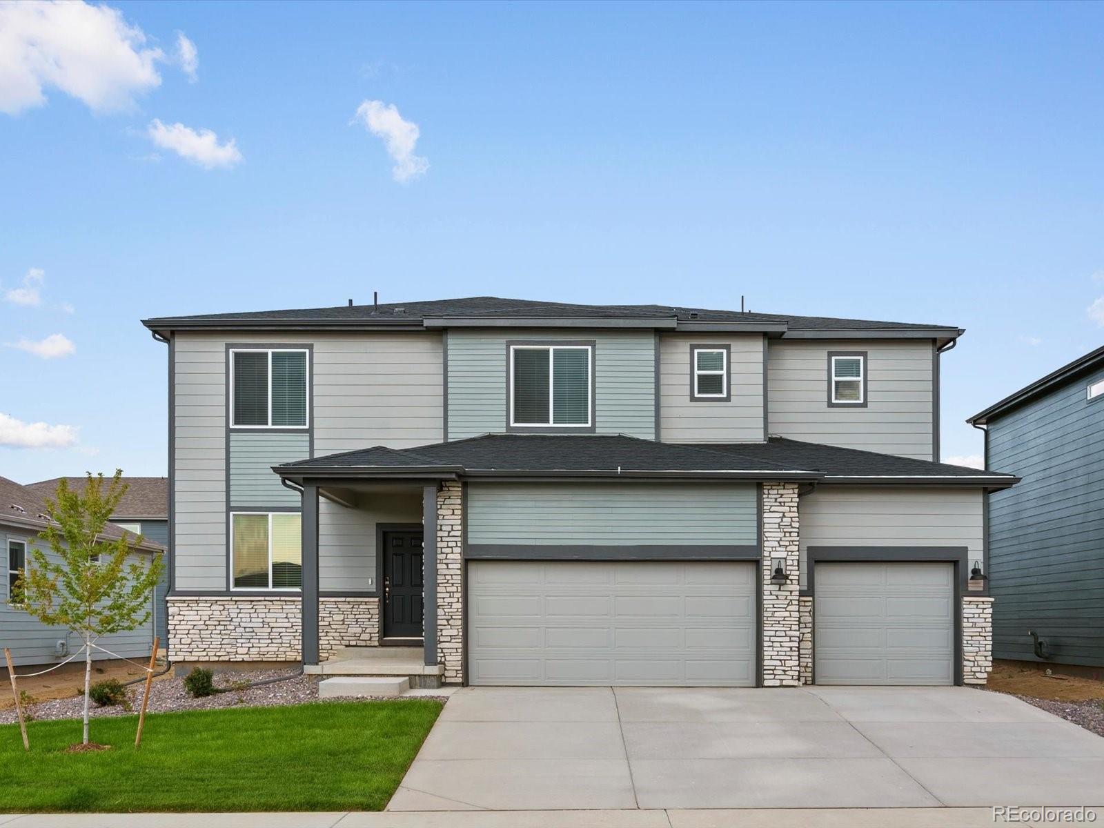 1607 Nathan River Drive