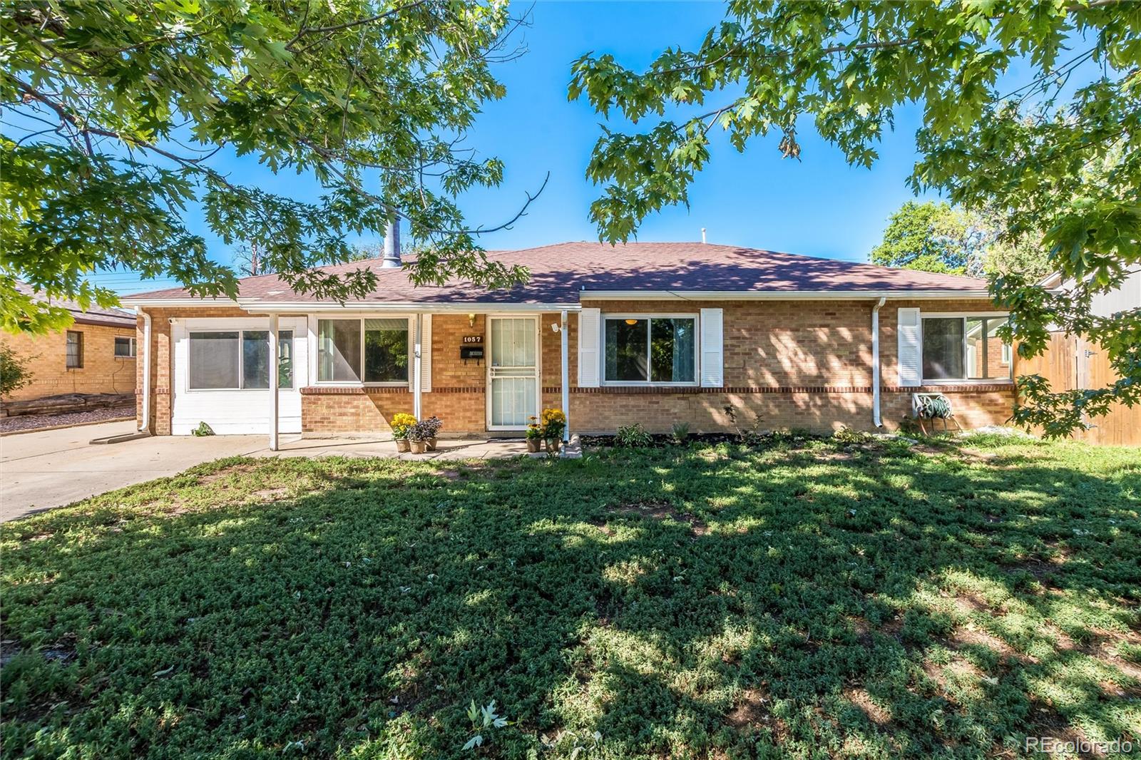 1057 Ursula Street