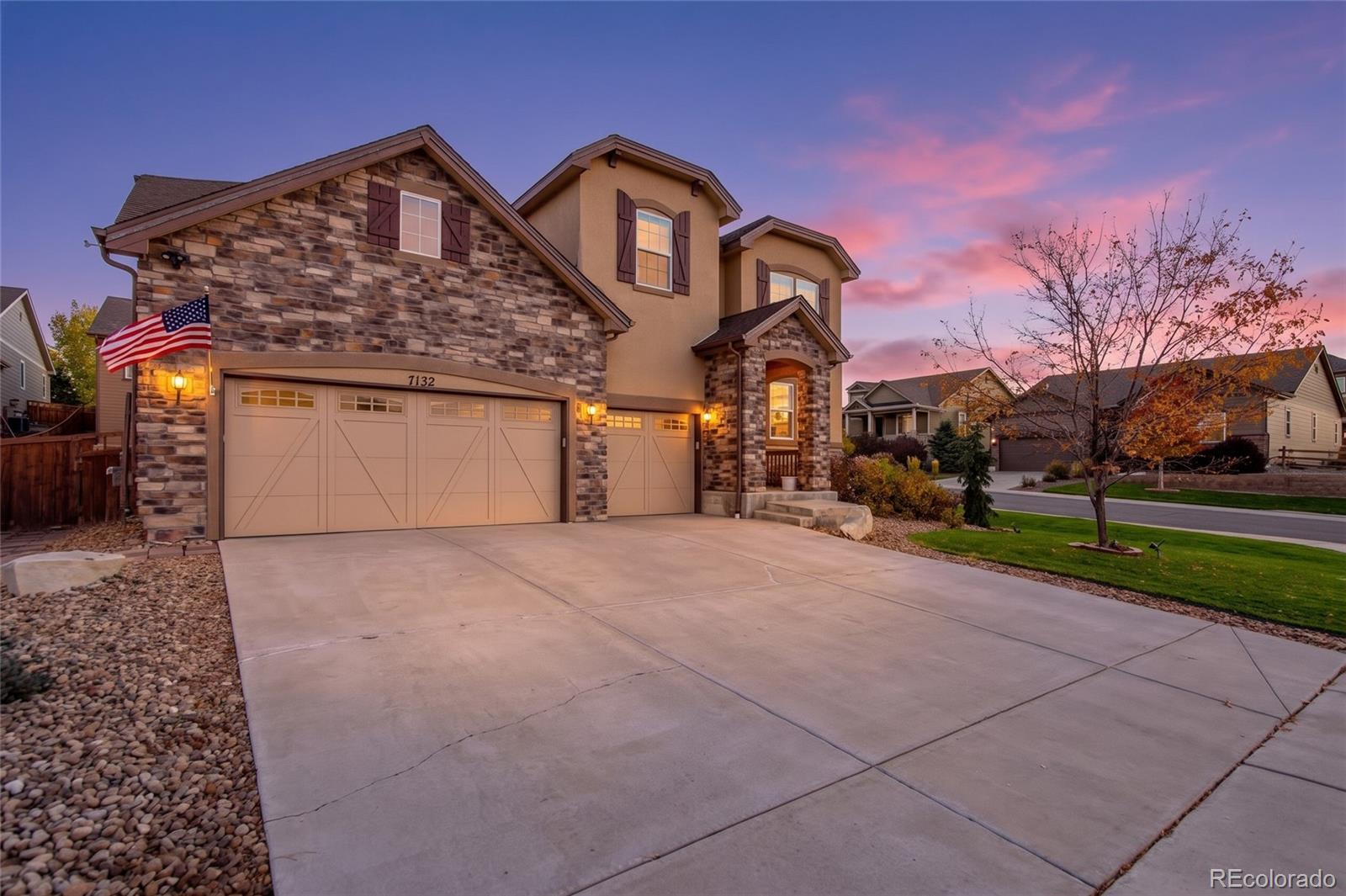 7132 Bandit Drive