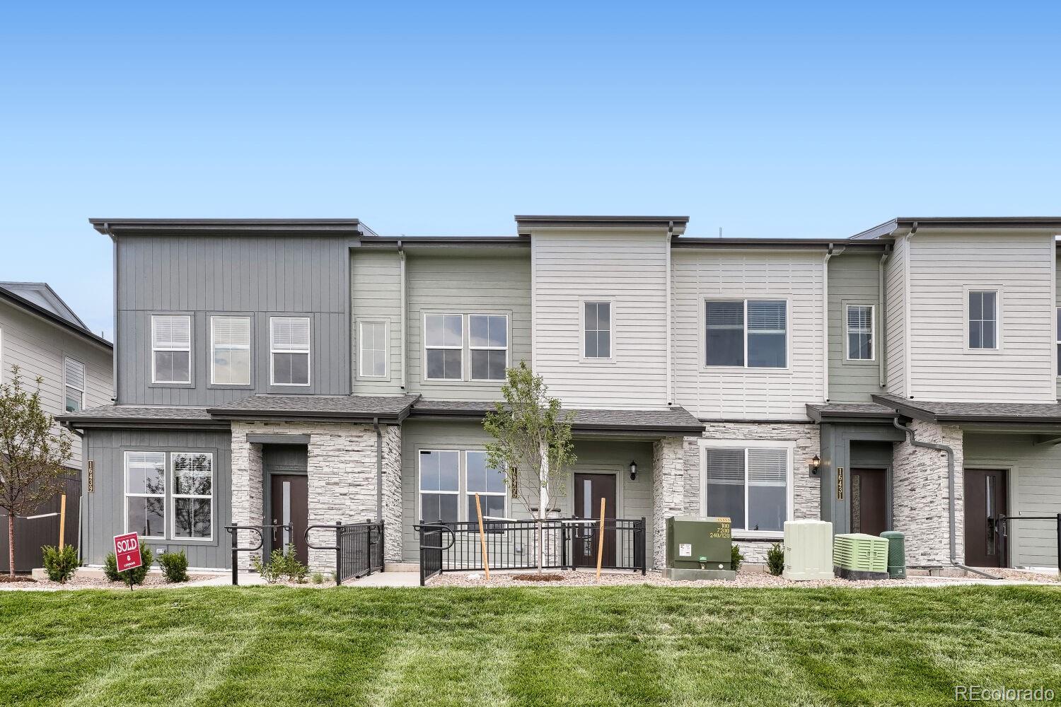 16435 Standing Elk Drive