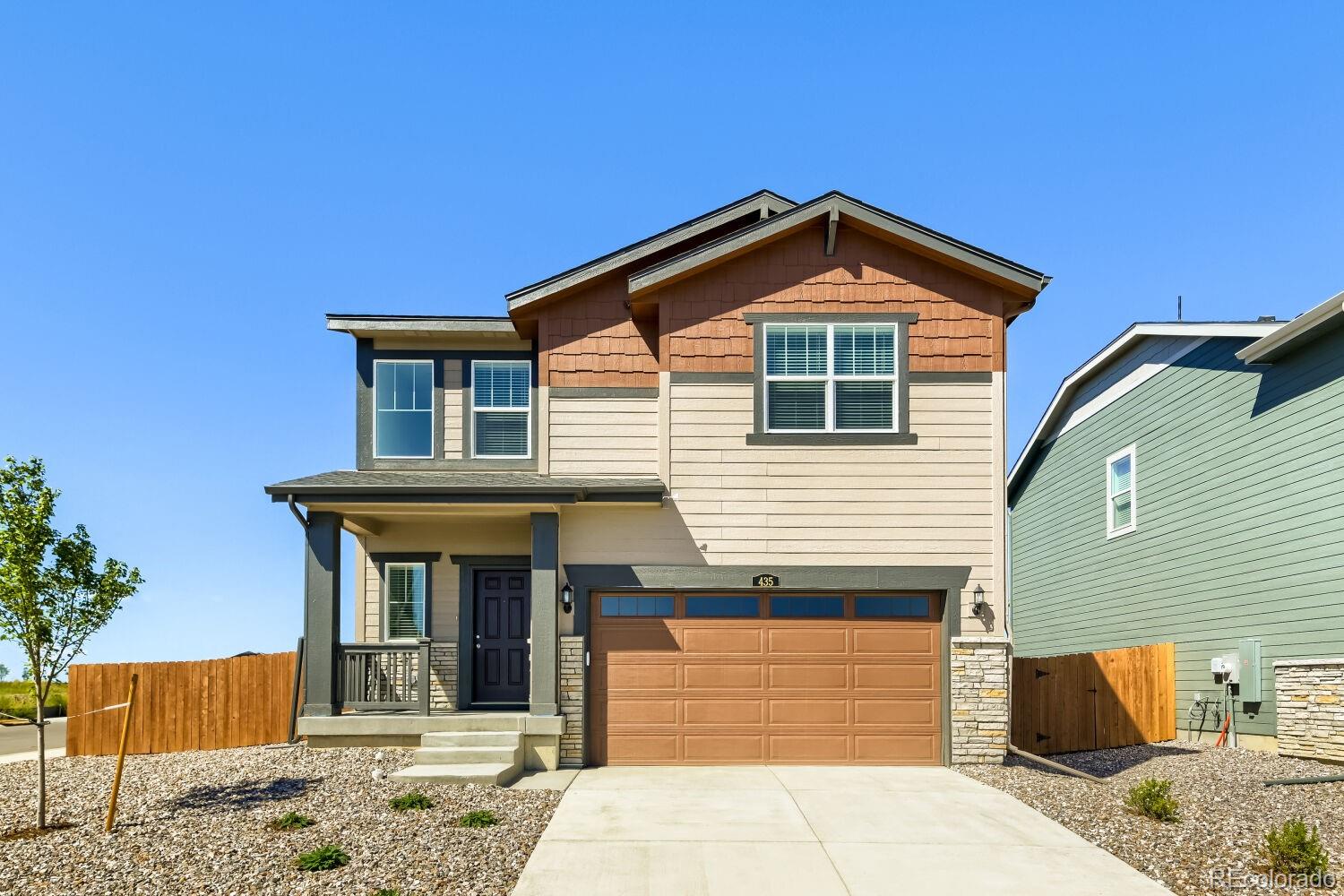 435 Wildflower Court