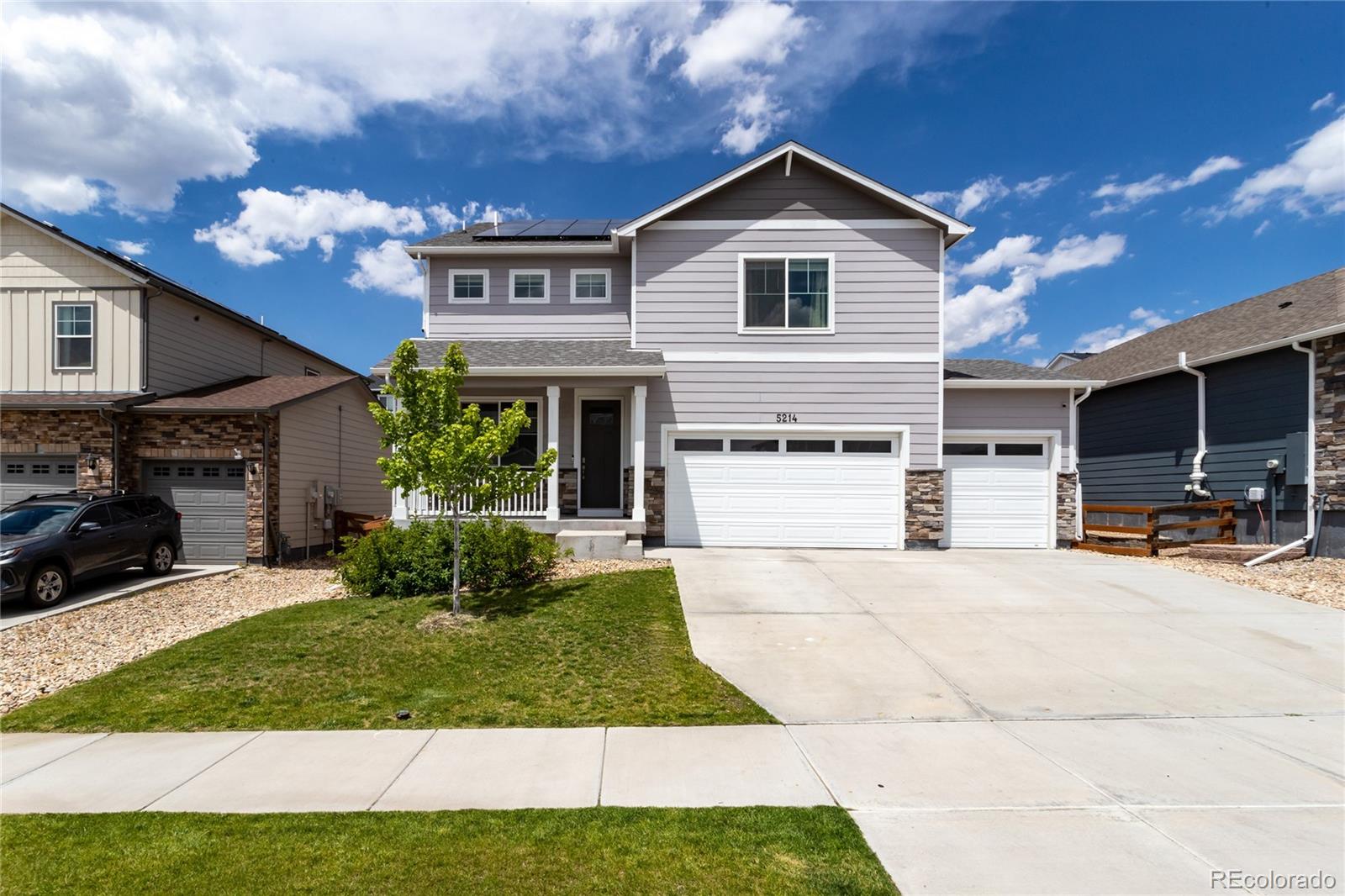 5214 Janga Drive