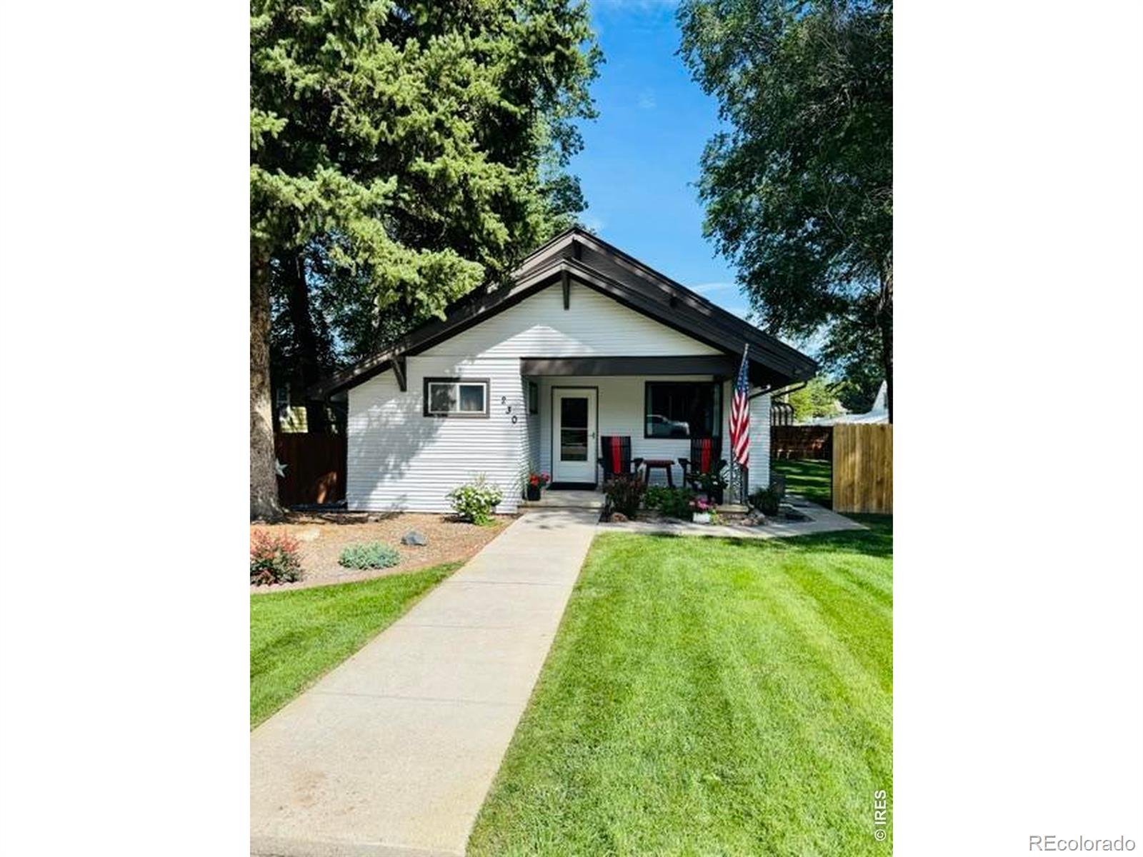 230 N Logan Avenue