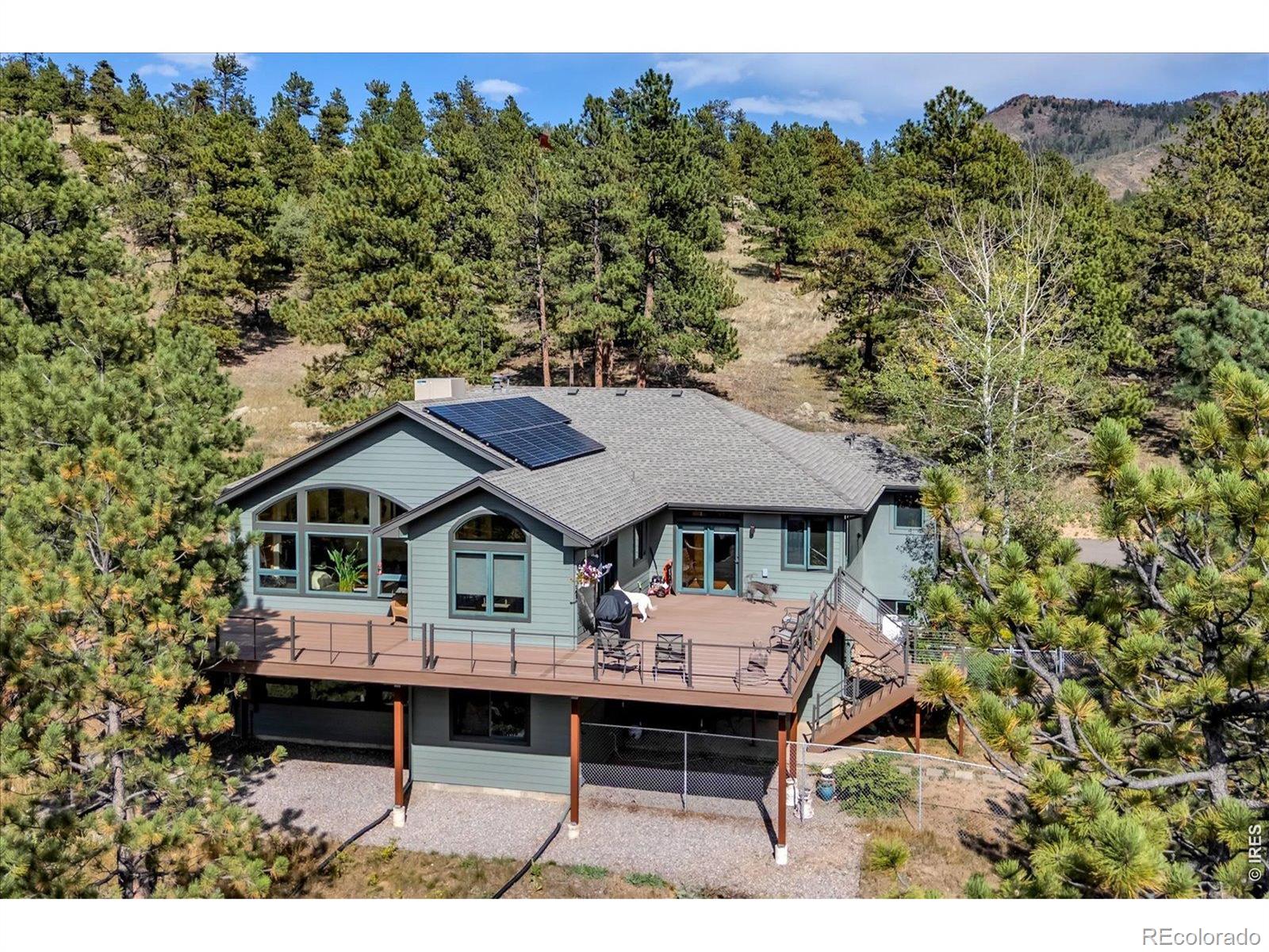 165 Bison Drive