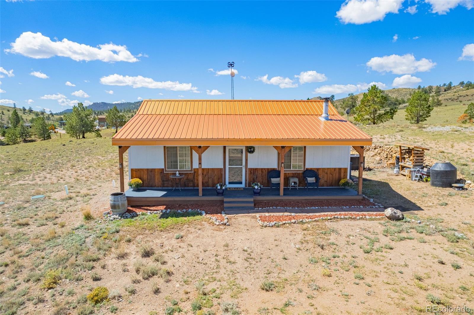8591 Black Beaver Road
