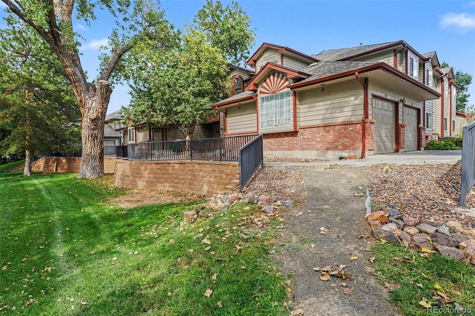 1030 W 112th Avenue Unit 203