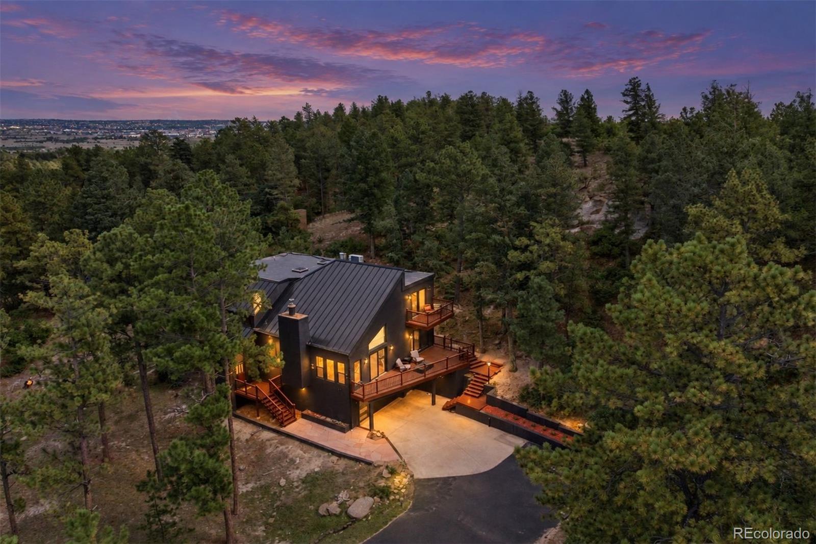 1015 Timber Valley Road