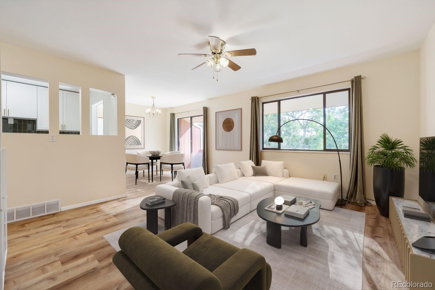 1400 Crete Court Unit D5
