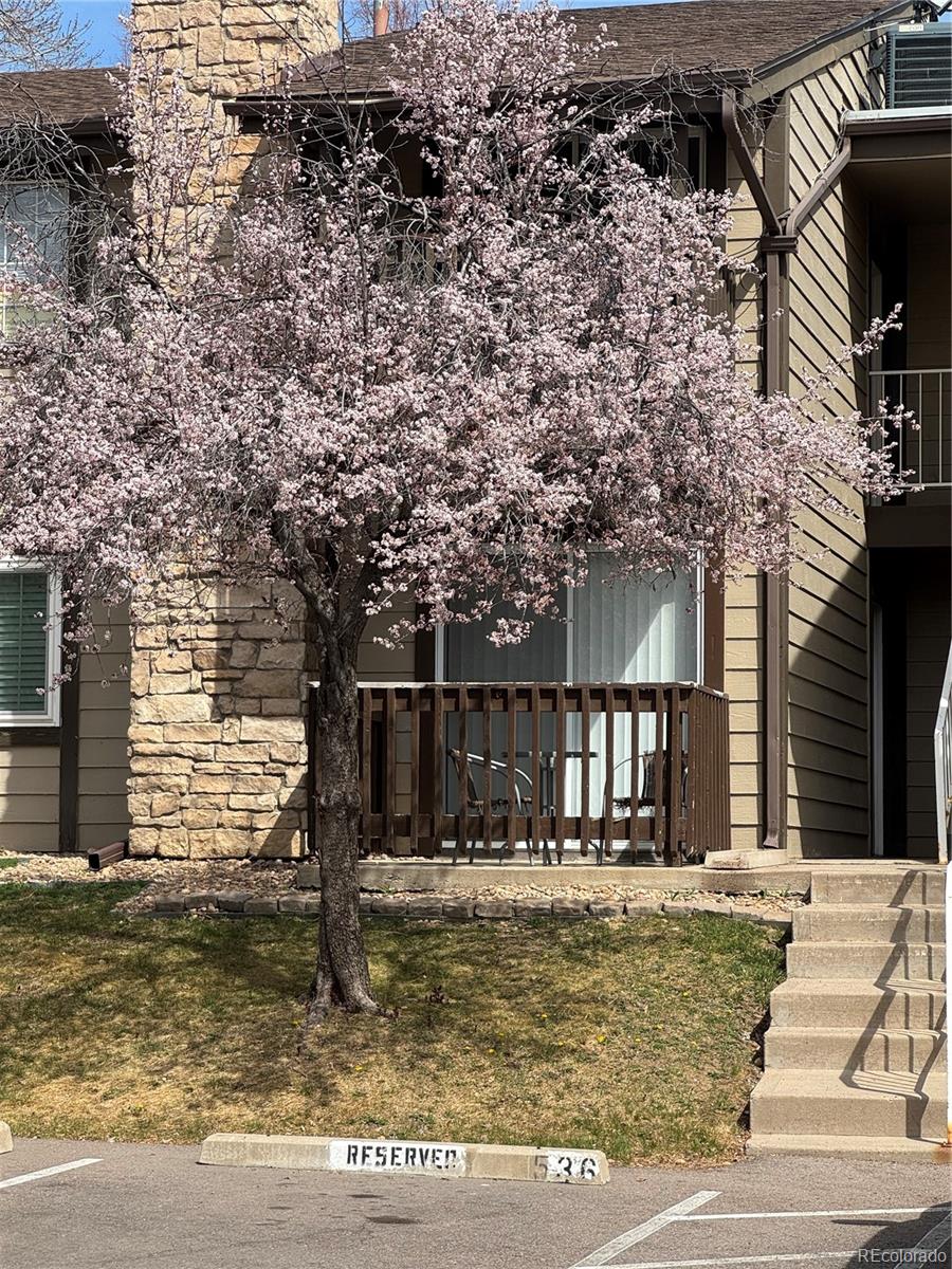 1850 S Pitkin Circle Unit B