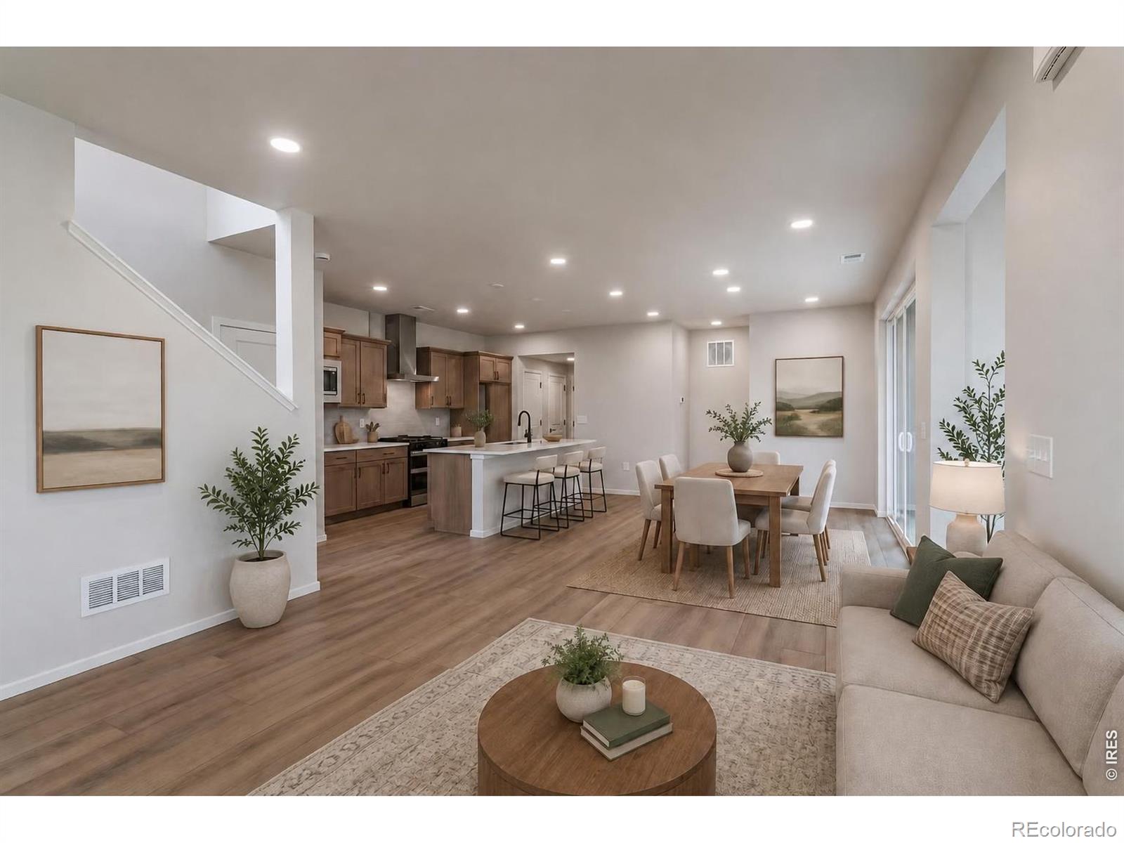 6117 Saddle Horn Drive