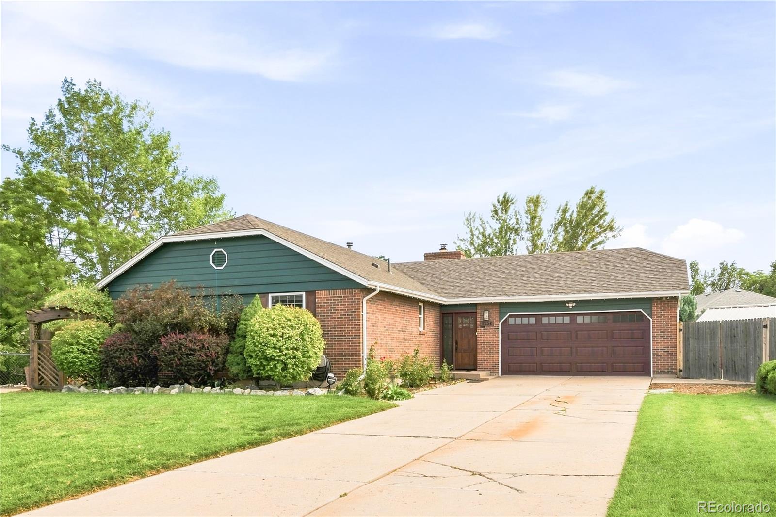 1554 S Flower Court