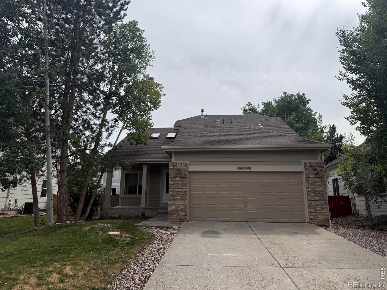 4152 Lookout Drive