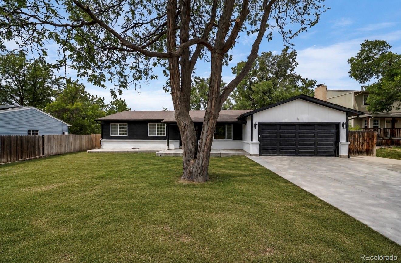 8733 Kendall Court