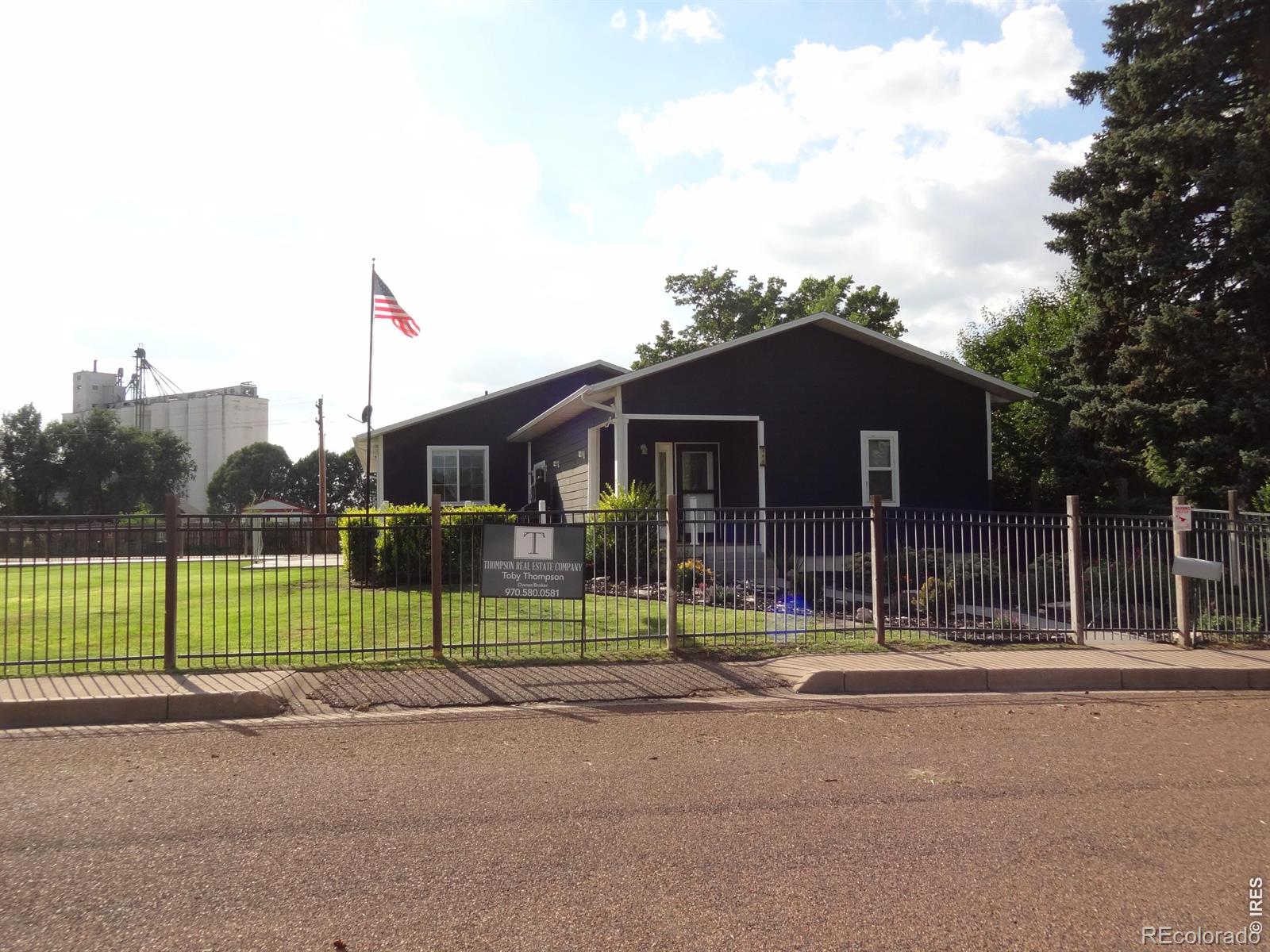 340 N Phelan Avenue