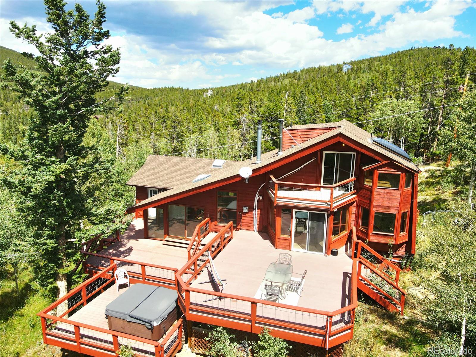 204 Bristlecone Way