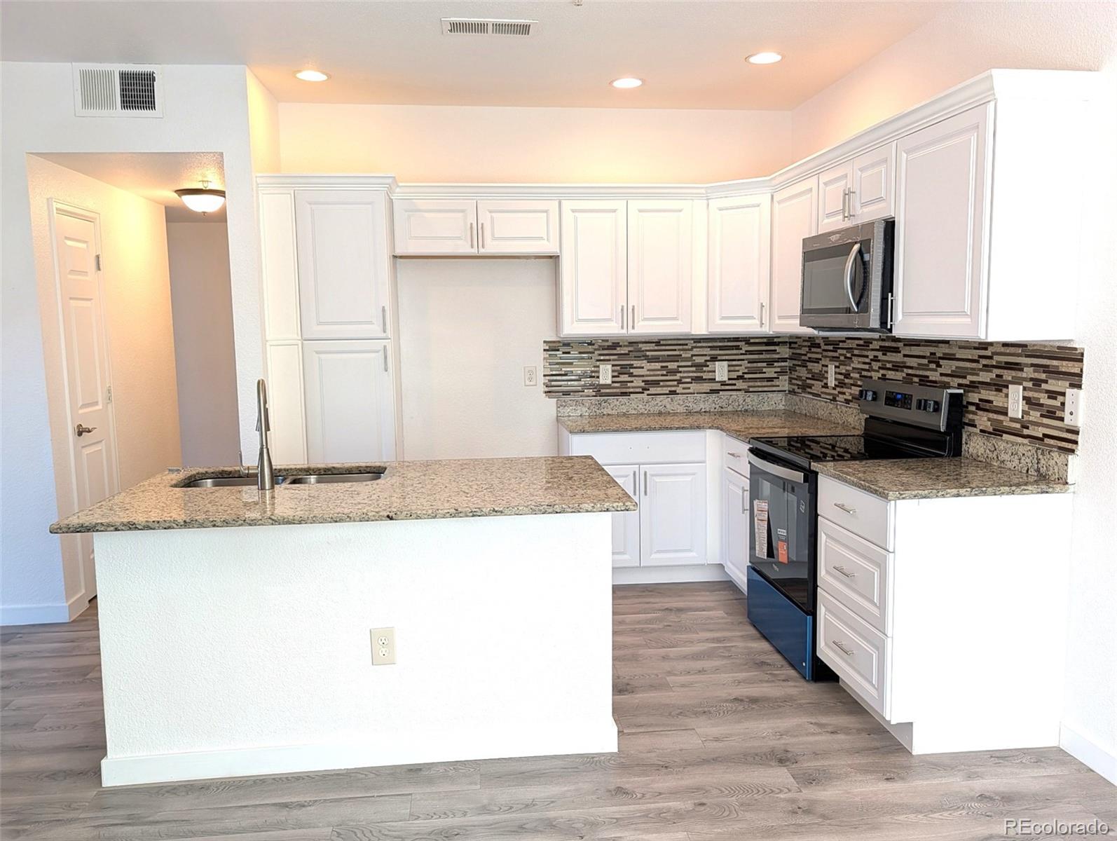 1614 Granby Way Unit 103