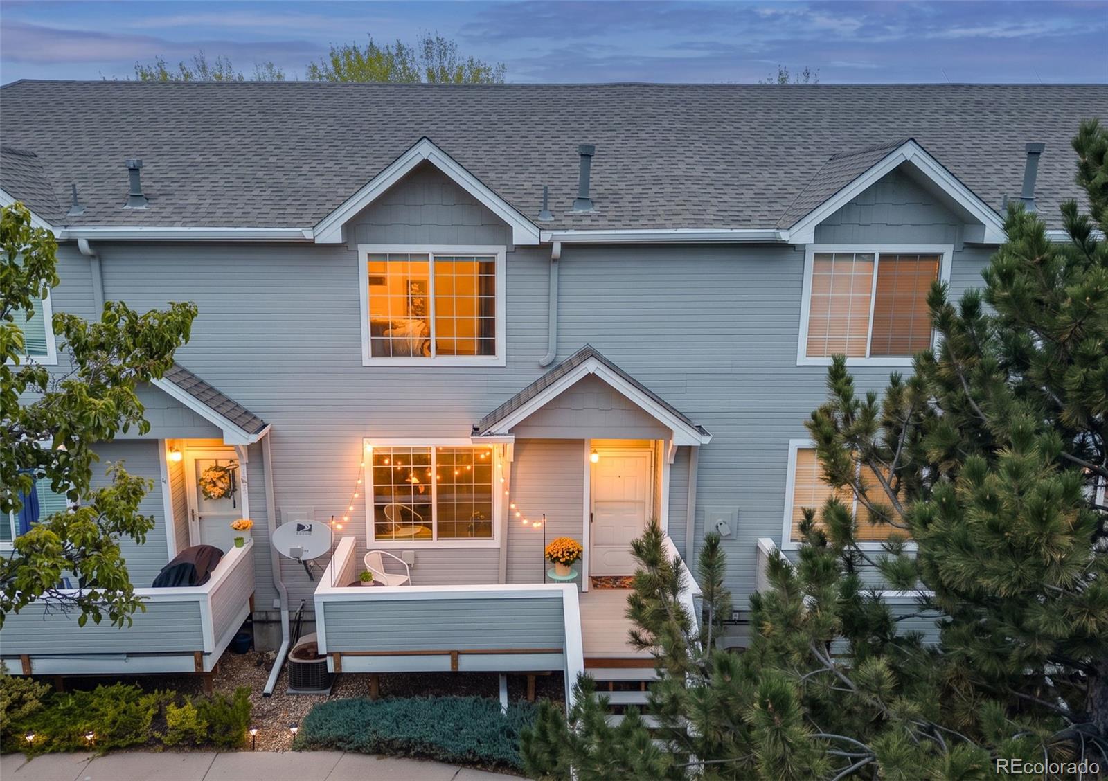 4110 E 119th Place Unit B