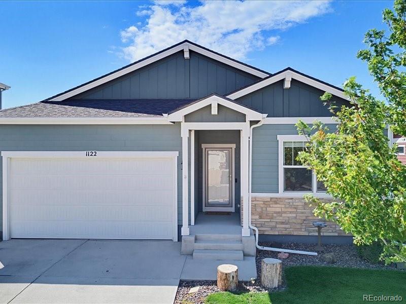 1122 Cottontail Lane
