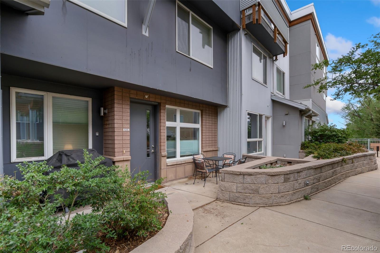 2830 E College Avenue Unit 105