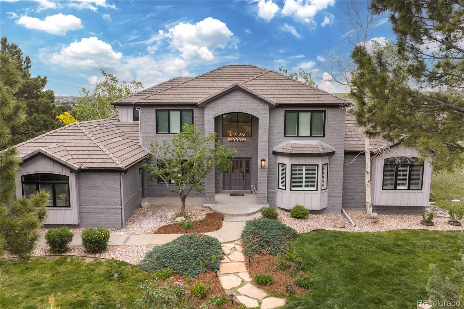 7499 S Genoa Circle