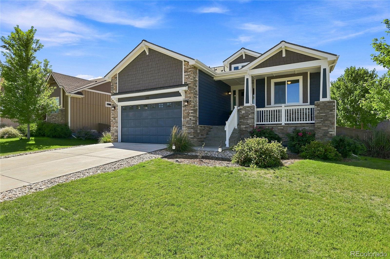 293 Calhoun Circle