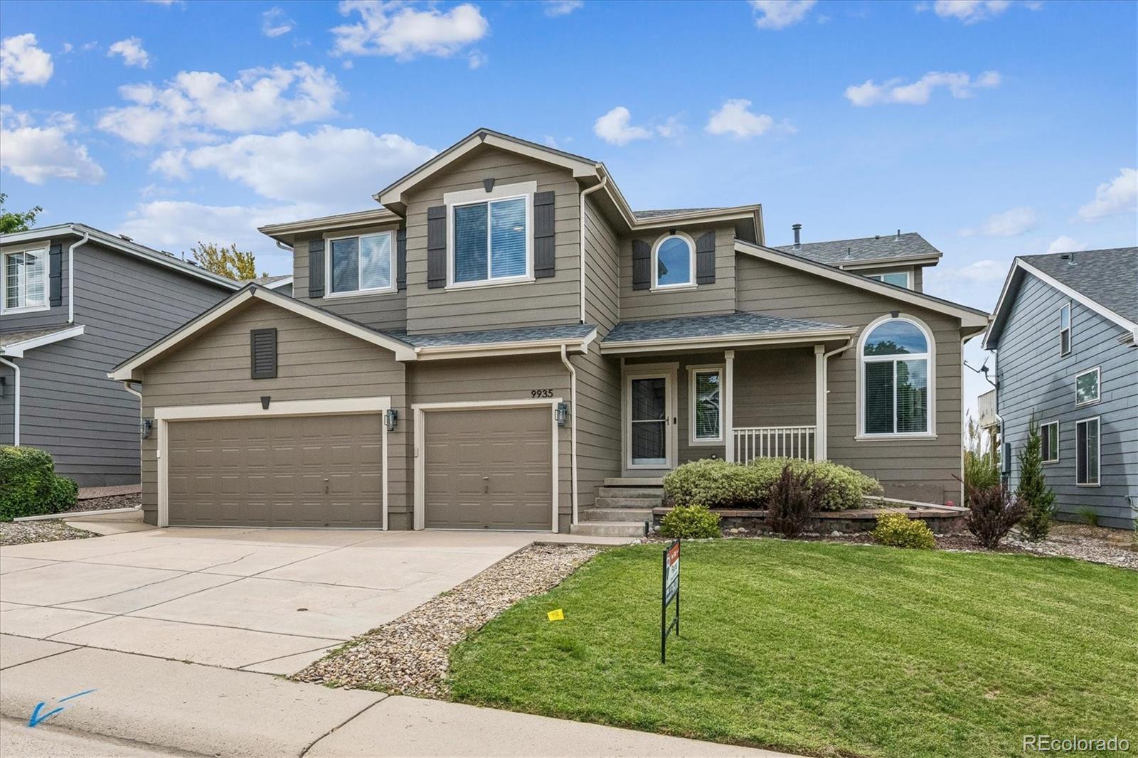 9935 Blackbird Circle