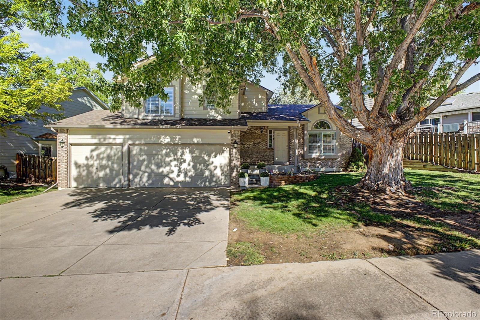 2423 S Sedalia Circle