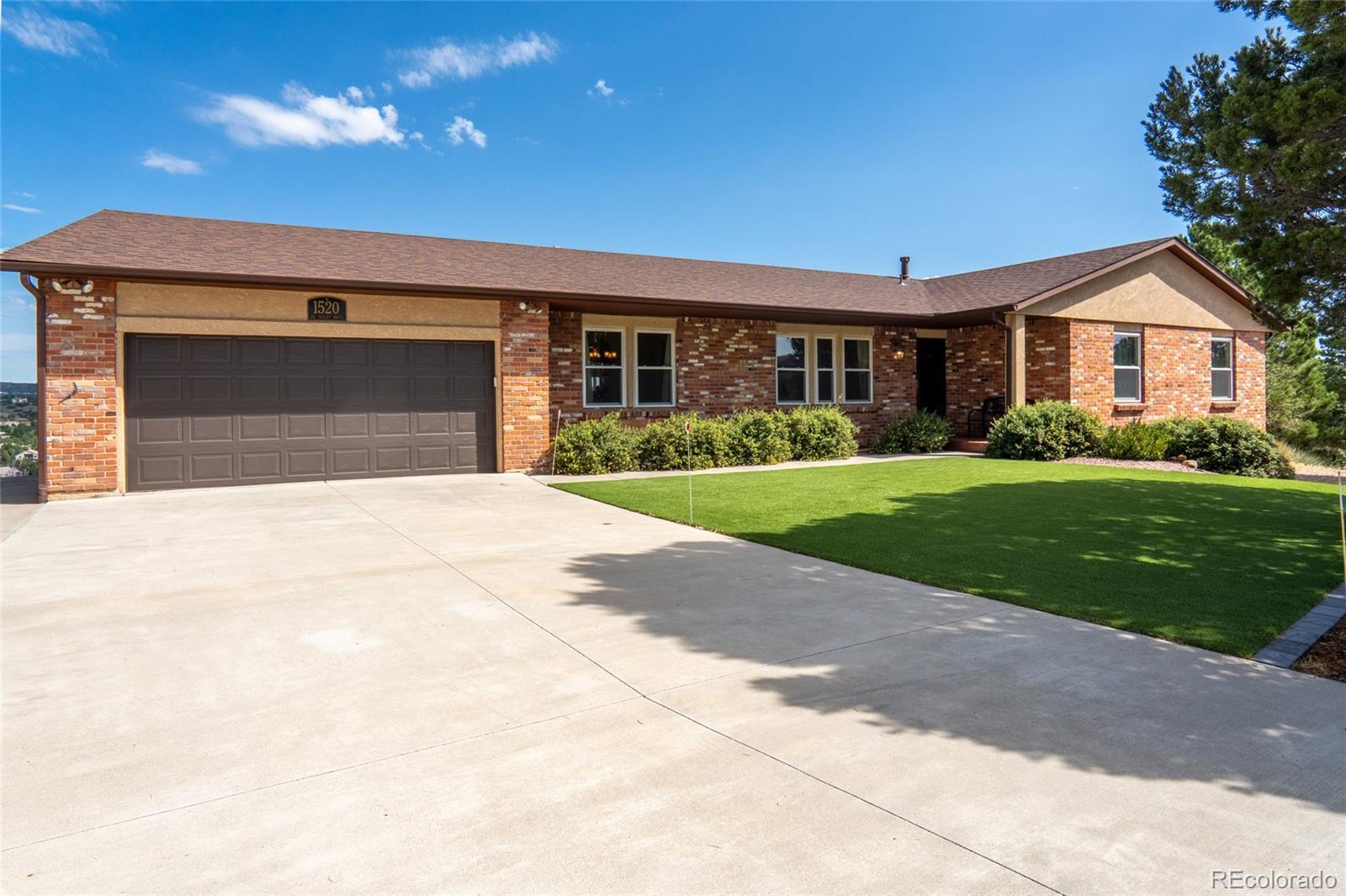 1520 Big Valley Drive