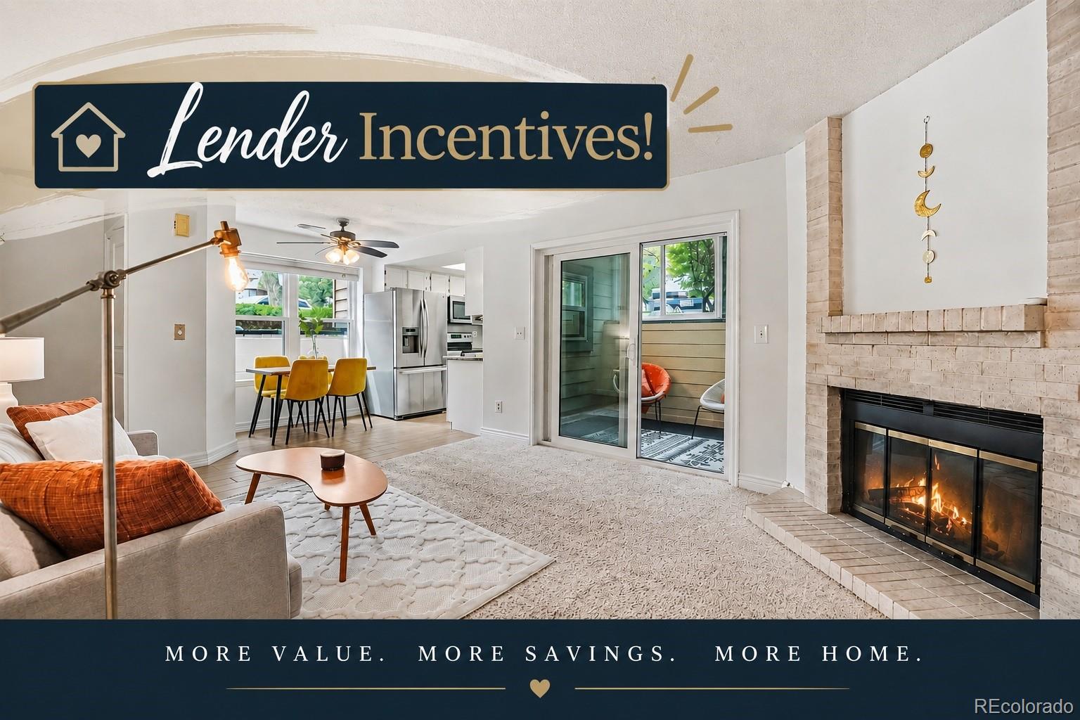 8376 S Upham Way Unit 108