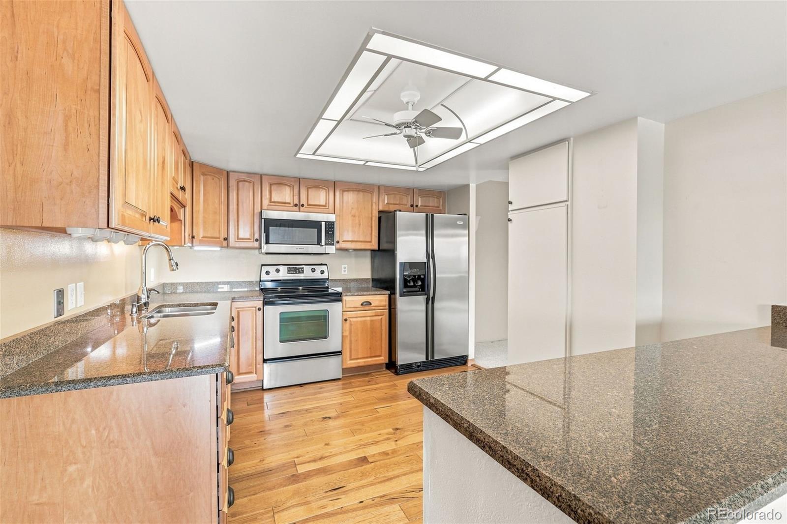 14000 E Linvale Place Unit 401